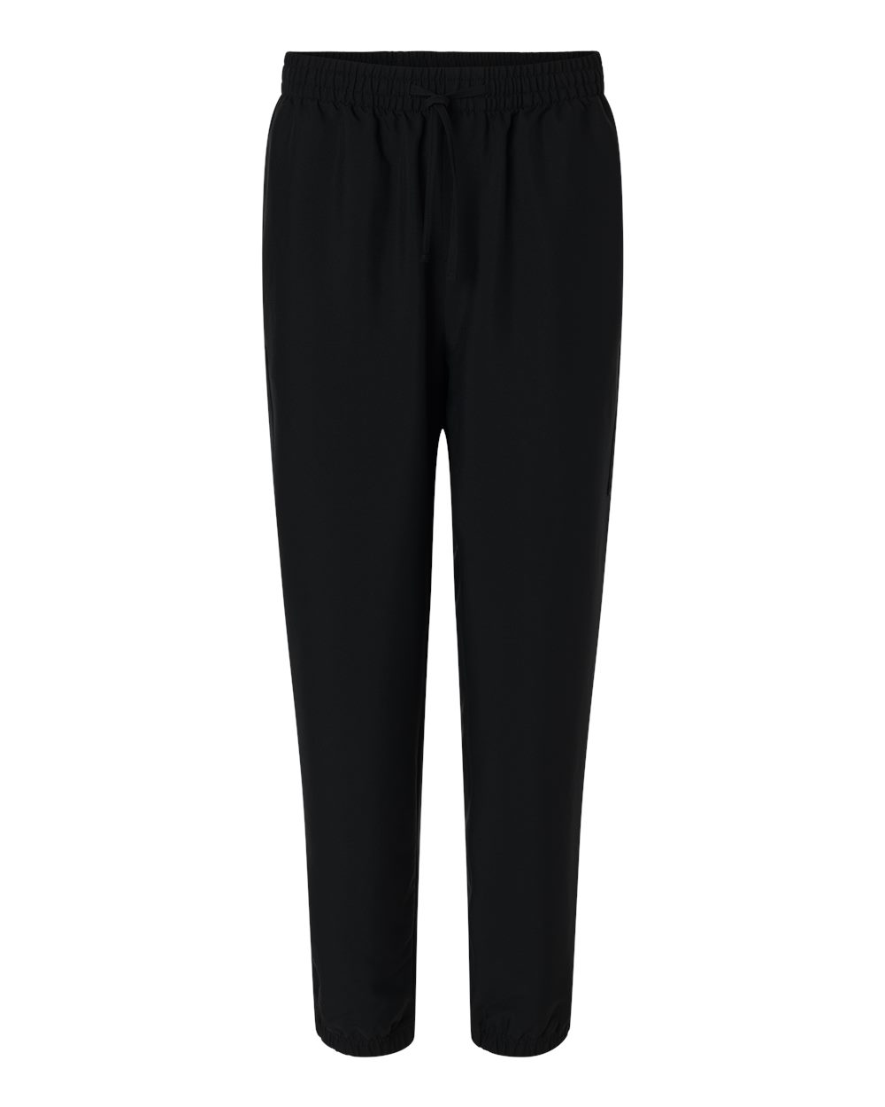 Hanes Men's Scrub Joggers. HMB001 - Black