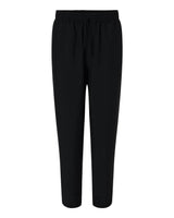 Hanes Men's Scrub Joggers. HMB001 - Black