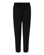 Hanes Men's Scrub Joggers. HMB001 - Black