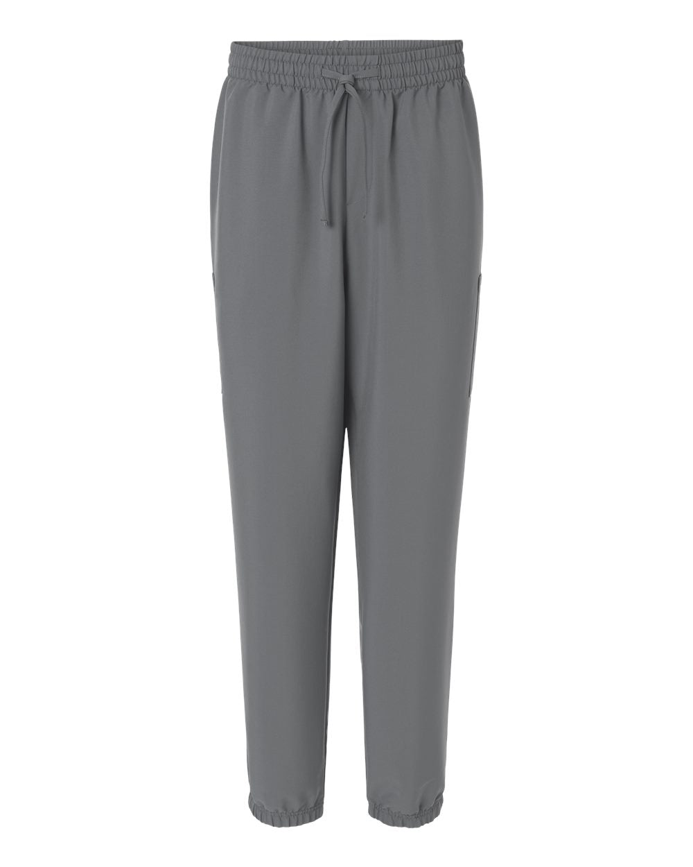 Hanes Men's Scrub Joggers. HMB001 - Grey