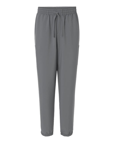Hanes Men's Scrub Joggers. HMB001 - Grey