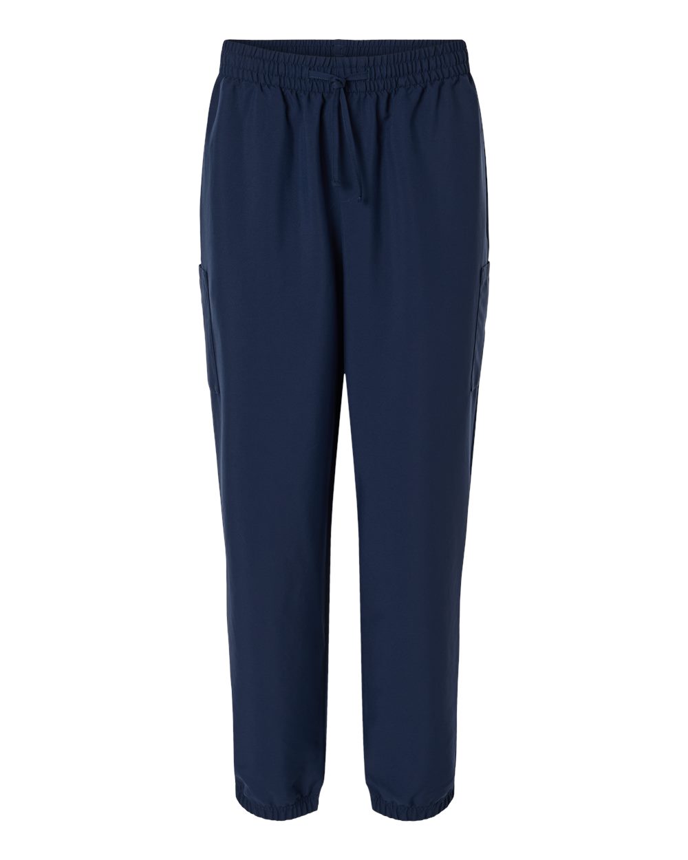 Hanes Men's Scrub Joggers. HMB001 - Navy