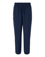 Hanes Men's Scrub Joggers. HMB001 - Navy