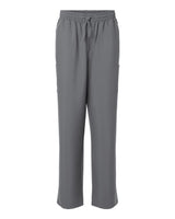 Hanes Men's Scrub Open Leg Pants. HMB003 - Grey