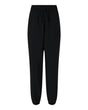Hanes Women's Scrub Joggers. HSB001 - Black
