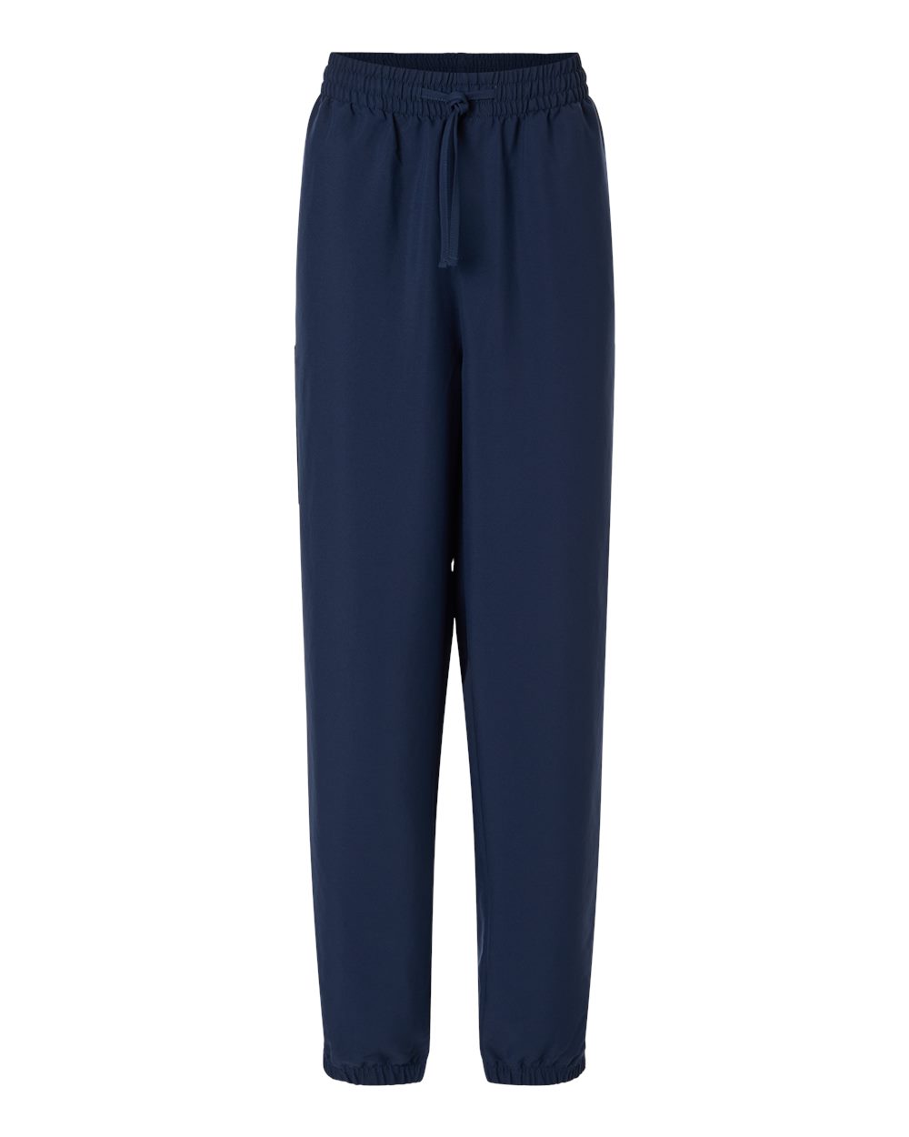 Hanes Women's Scrub Joggers. HSB001 - Navy