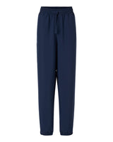 Hanes Women's Scrub Joggers. HSB001 - Navy