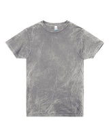 Lane Seven Unisex Vintage Tee. LST002 - Cloud Rock