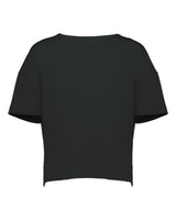 Holloway Women's Effortless T-Shirt. 223391 - Black