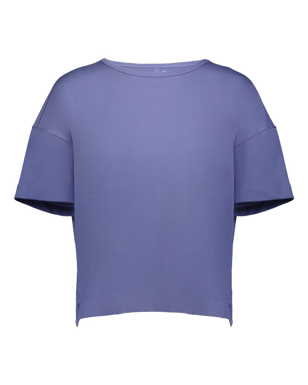 Holloway Women's Effortless T-Shirt. 223391 - Dusk