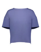 Holloway Women's Effortless T-Shirt. 223391 - Dusk