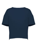 Holloway Women's Effortless T-Shirt. 223391 - Navy