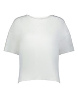 Holloway Women's Effortless T-Shirt. 223391 - White