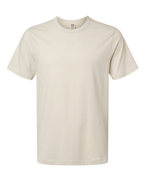 Comfort Colors Unisex Pima Cotton T-Shirt. 2717 - Cloud