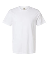 Comfort Colors Unisex Pima Cotton T-Shirt. 2717 - White