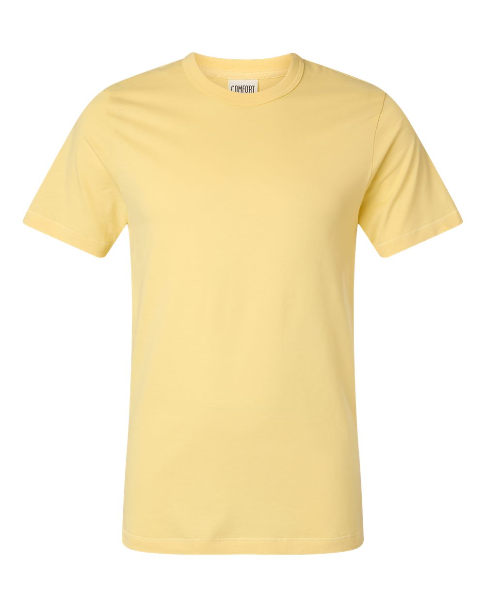 Comfort Colors Unisex Pima Cotton T-Shirt. 2717 - Pollen