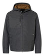 DRI DUCK Men's Outrider Dura-Duck Dry Canvas Jacket. 5051 - Charcoal