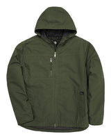 DRI DUCK Men's Outrider Dura-Duck Dry Canvas Jacket. 5051 - Olive Drab
