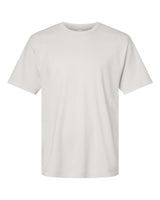 LAT Unisex Heavyweight Tee. 6906 - Porcelain