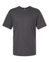 LAT Unisex Heavyweight Tee. 6906 - Slate