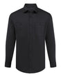 Artisan Collection by Reprime Unisex Utility 2.0 Service Shirt. RP021 - Stay Black
