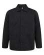 Artisan Collection by Reprime Unisex Utility 2.0 Chore Jacket. RP022 - Stay Black
