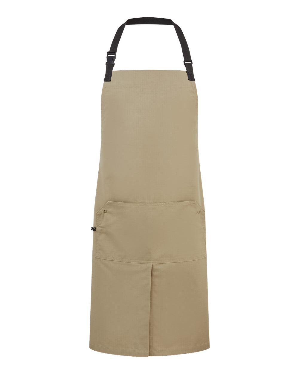 Artisan Collection by Reprime Unisex Utility 2.0 Ripstop Apron. RP023 - Khaki