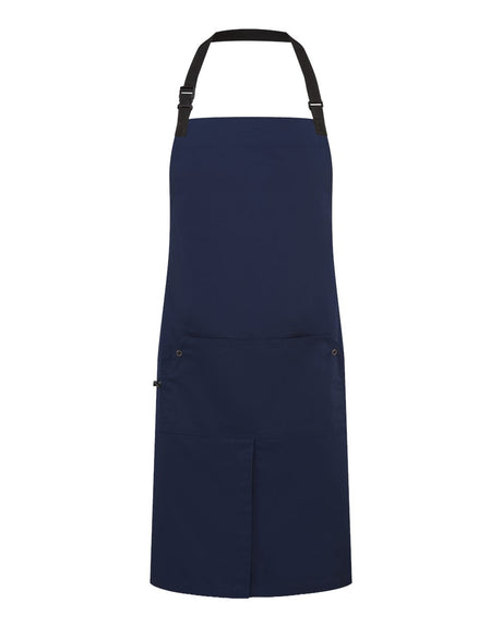 Artisan Collection by Reprime Unisex Utility 2.0 Ripstop Apron. RP023 - Navy