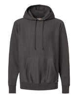 MV Sport Unisex Pro Weave® Hooded Sweatshirt. 488 - Charcoal
