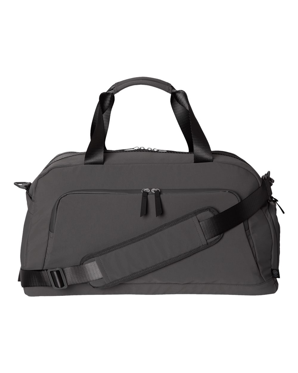 econscious Roam Sports Bag. EC8502 - Slate Grey