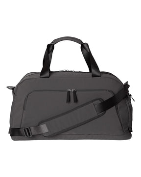 econscious Roam Sports Bag. EC8502 - Slate Grey