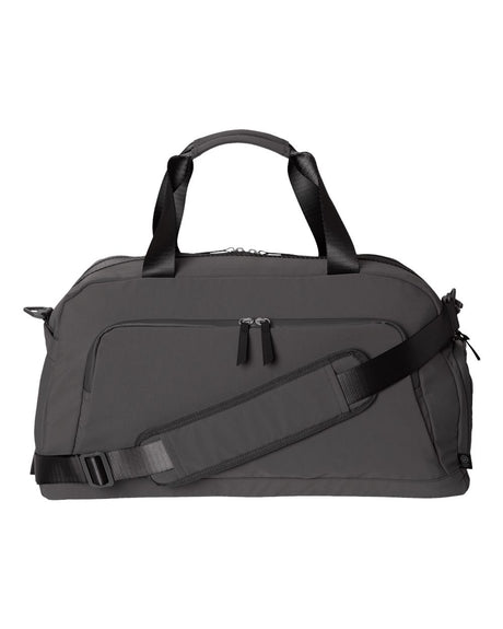 econscious Roam Sports Bag. EC8502 - Slate Grey