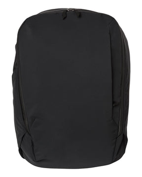 econscious Roam Travel Backpack. EC8800 - Black