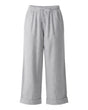 Boxercraft Women's Seersucker Pants. BW6803 - Oxford/ White Stripe