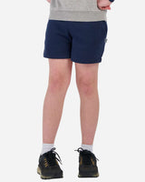 Boxercraft Youth Fleece Shorts. BY6502 - Navy