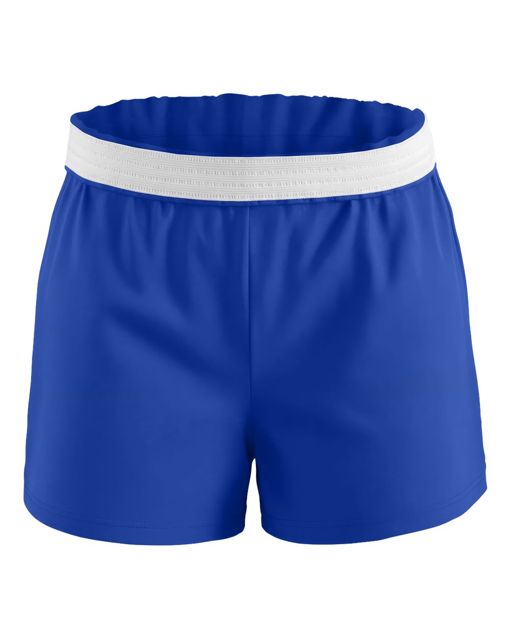 Boxercraft Youth Essential Spirit Shorts. BY6504 - Electric Royal