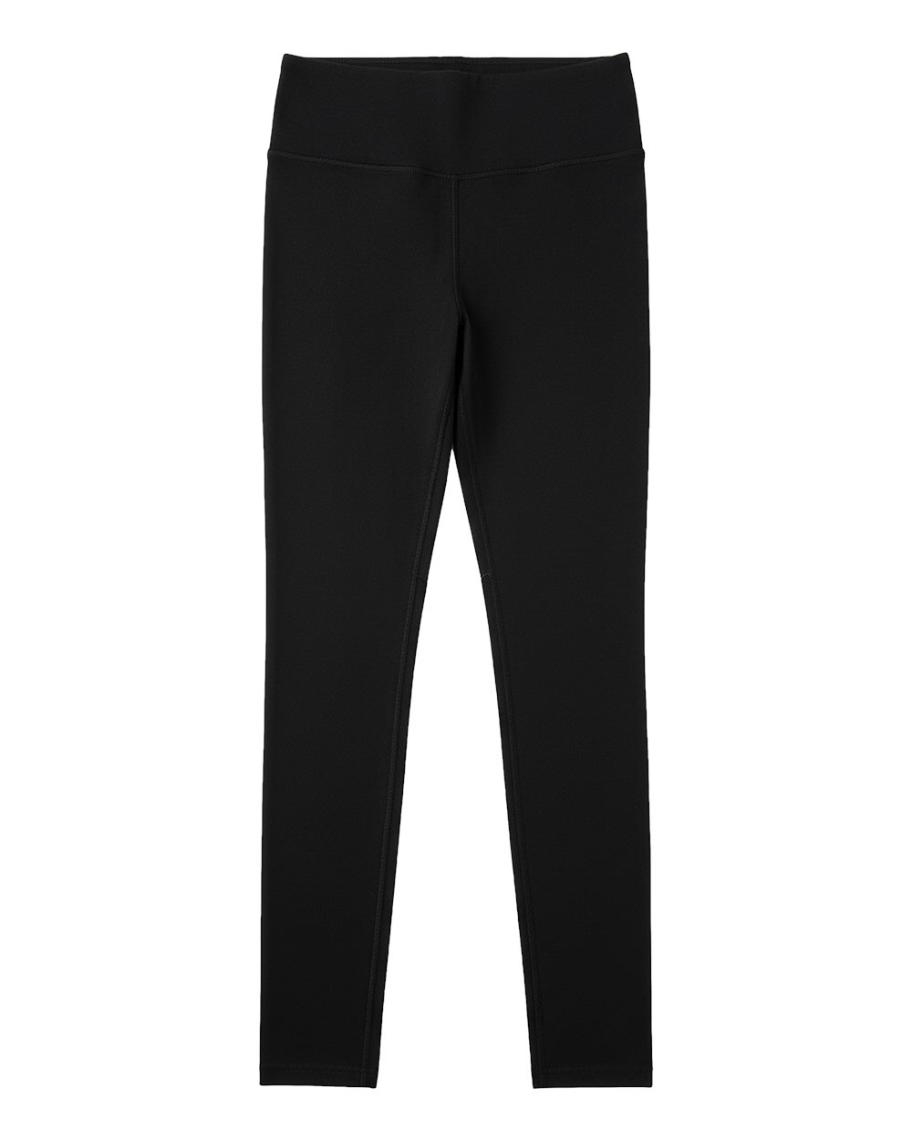 Boxercraft Youth Zen Leggings. BY6303 - Black