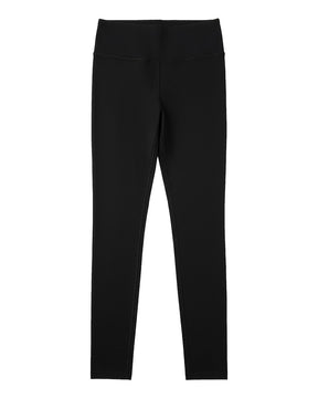 Boxercraft Youth Zen Leggings. BY6303 - Black