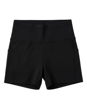 Boxercraft Youth Zen Sport Shorts. BY6104 - Black