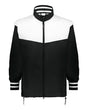 Holloway Men's Rowhouse Jacket. 229572 - Black/ White