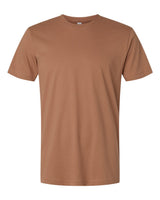 LAT Unisex Fine Jersey Tee. 6901 - Canyon