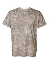 LAT Unisex Fine Jersey Tee. 6901 - Sand Timberwood