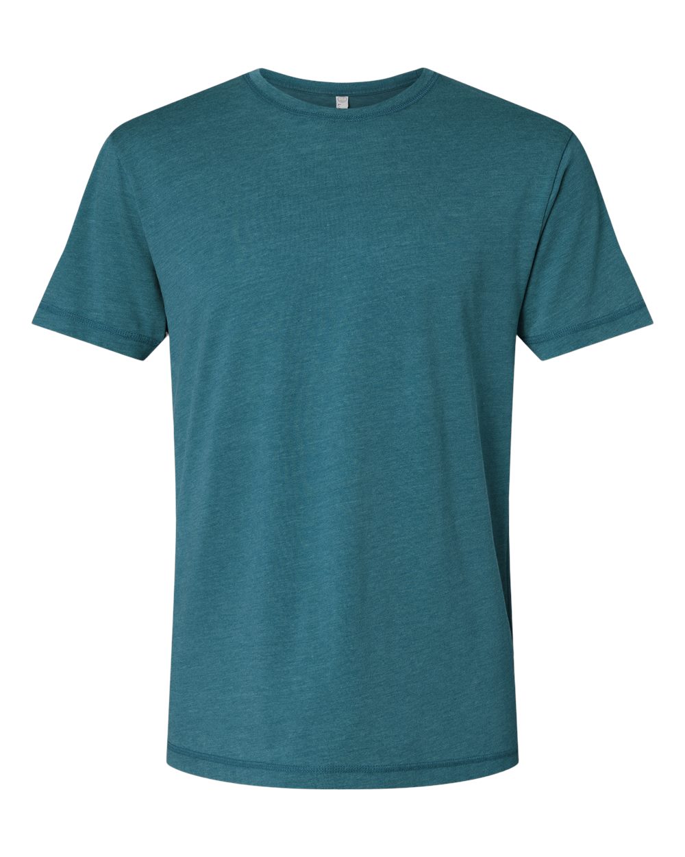 LAT Unisex Vintage Wash Tee. 6902 - Washed Oceanside
