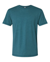 LAT Unisex Vintage Wash Tee. 6902 - Washed Oceanside