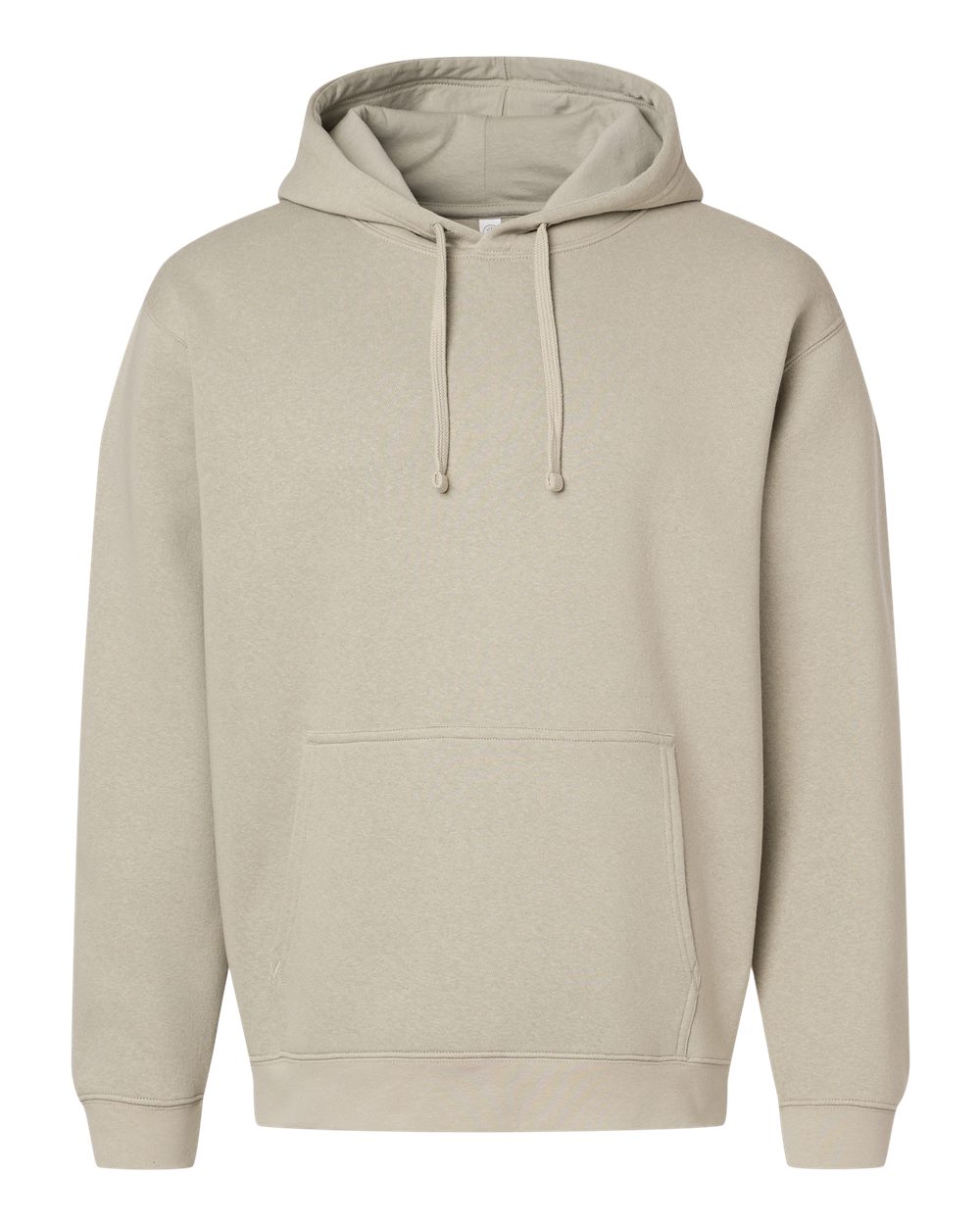 LAT Unisex Elevated Fleece Hoodie Sweatshirt. 6926 - Hazel