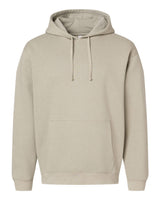 LAT Unisex Elevated Fleece Hoodie Sweatshirt. 6926 - Hazel