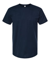 M&O Unisex ACE Cotton T-Shirt. 4300 - Deep Navy
