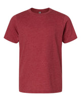 Next Level Youth CVC Tee. 3312 - Cardinal