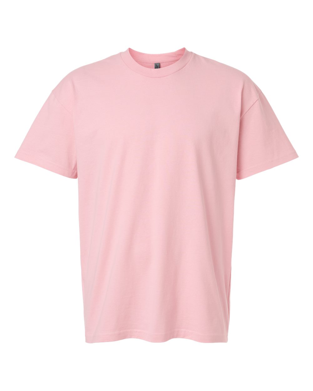 Next Level Unisex Heavyweight Tee. 7200 - Light Pink