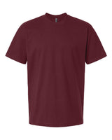 Next Level Unisex Heavyweight Tee. 7200 - Maroon